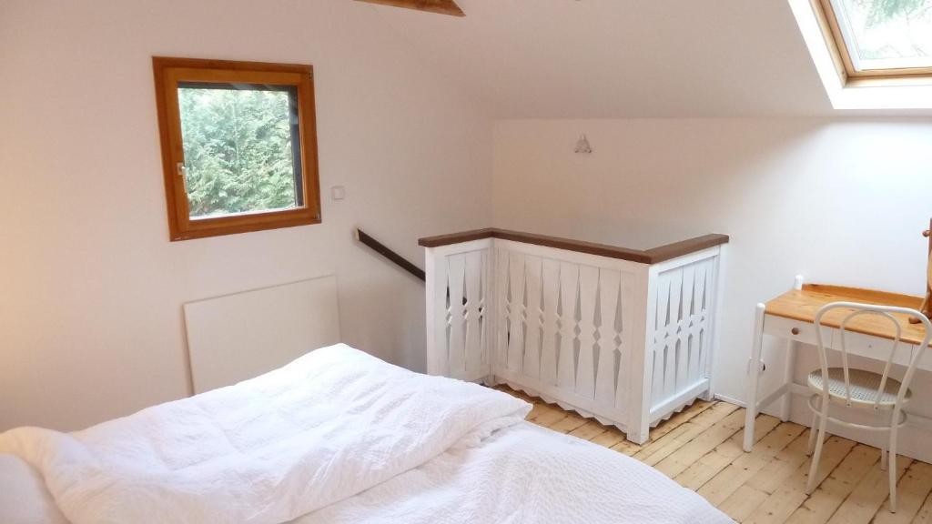 Vienna Cottage Szoba fotó