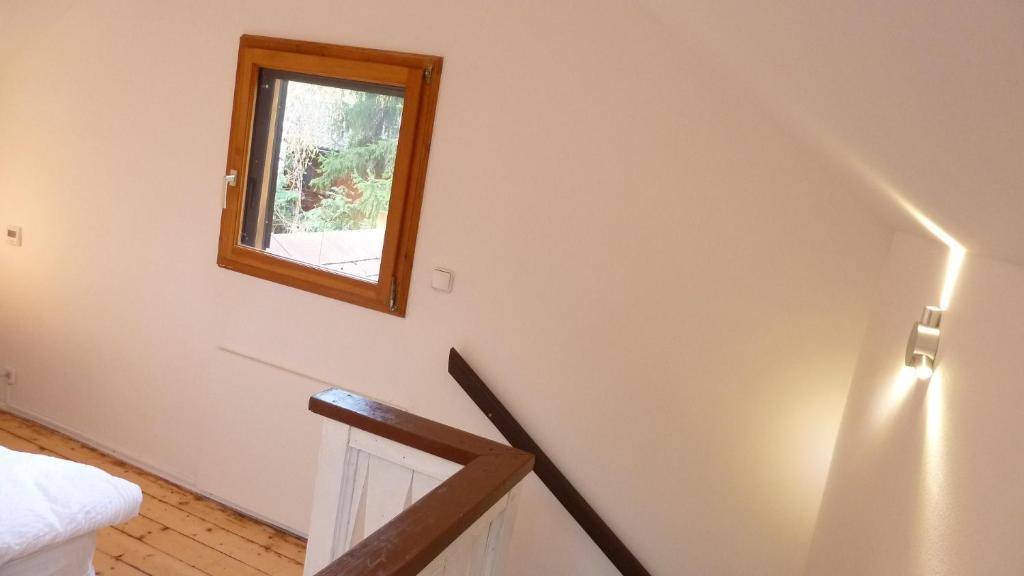 Vienna Cottage Szoba fotó