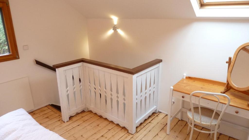 Vienna Cottage Szoba fotó