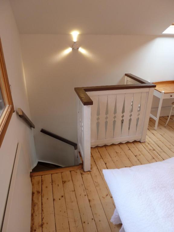 Vienna Cottage Szoba fotó