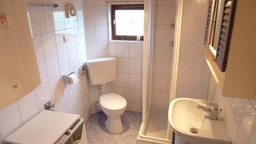 Vienna Cottage Szoba fotó