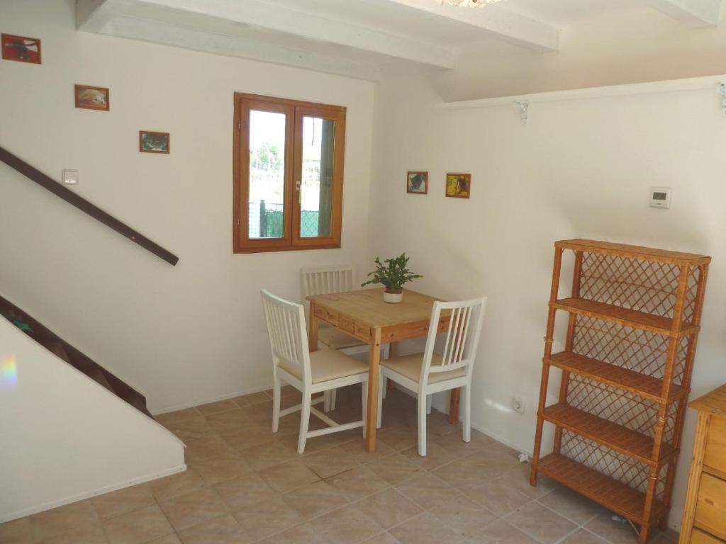 Vienna Cottage Szoba fotó