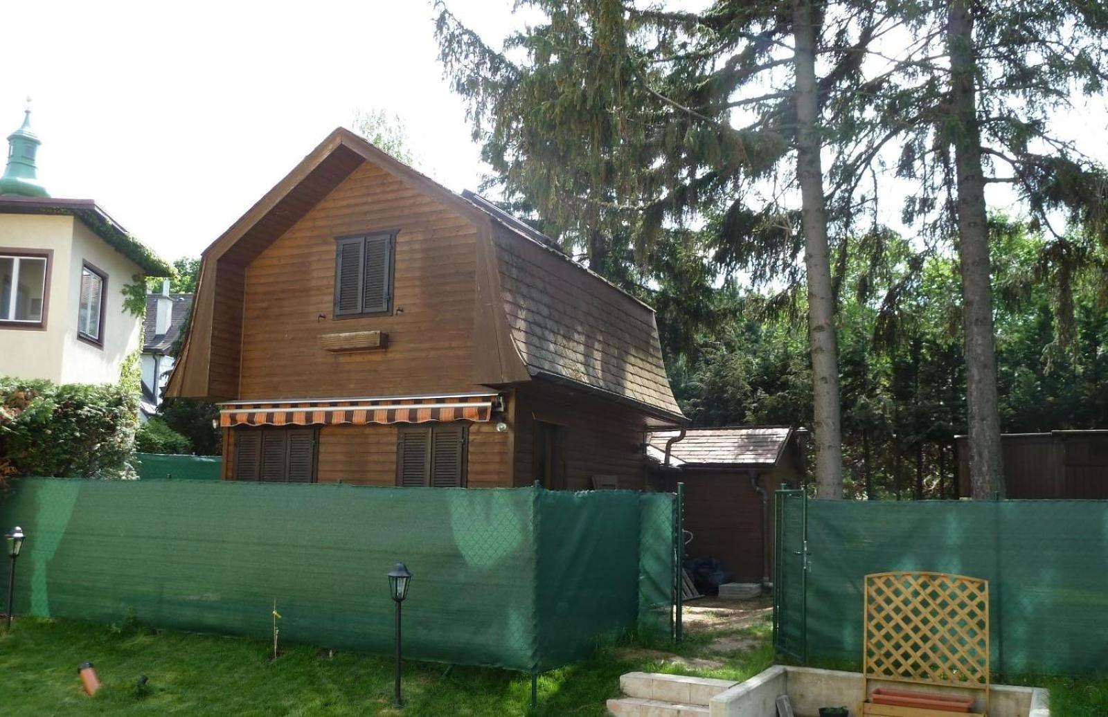 Vienna Cottage Kültér fotó