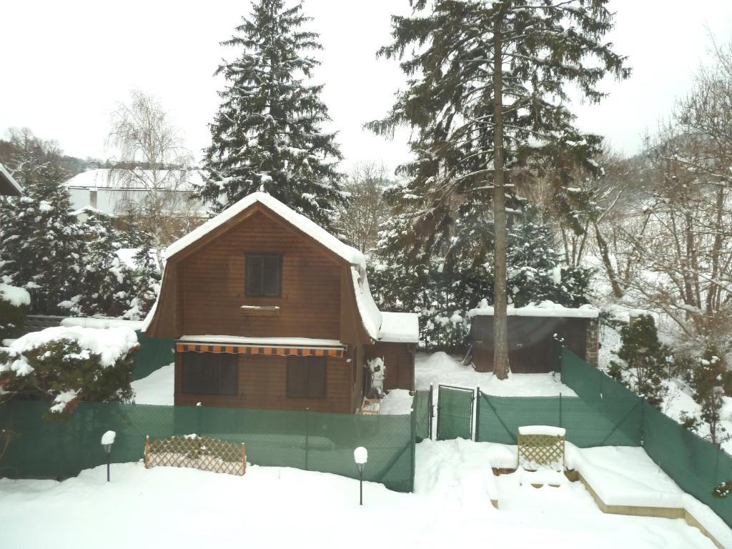 Vienna Cottage Kültér fotó