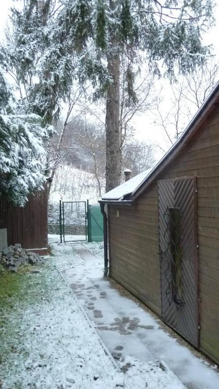 Vienna Cottage Kültér fotó