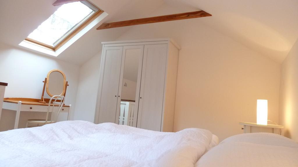 Vienna Cottage Kültér fotó