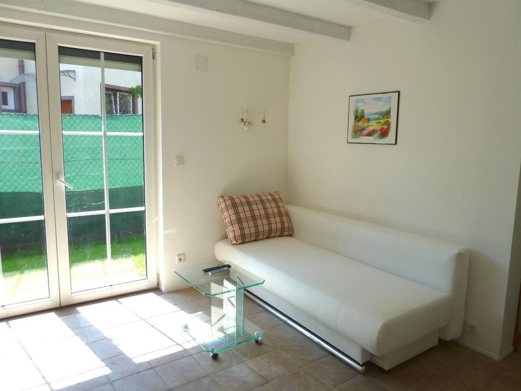 Vienna Cottage Kültér fotó
